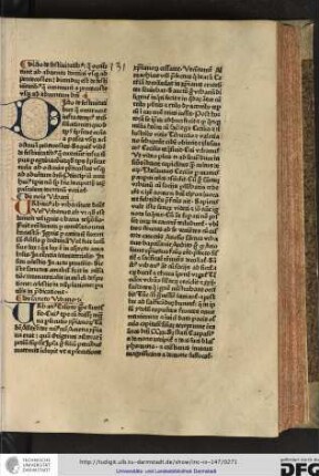 Dicto de festivitatibus que occurrunt infra tempus reconsiliationis, quod tempus representat ecclesia a pasca usque ad octavam pentecostes...