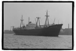 Klaus Leonhardt (1955), Leonhardt & Blumberg, Leonhardt & Blumberg GmbH & Co. KG, Hamburg