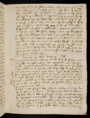 75-76, 22.5.1564 (Pfingstmontag), Act 10