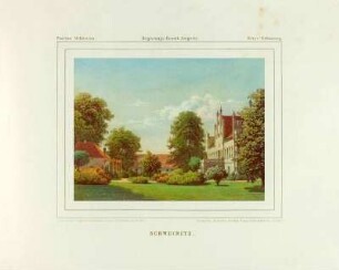 Schweinitz
