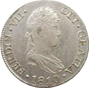 8 Reales