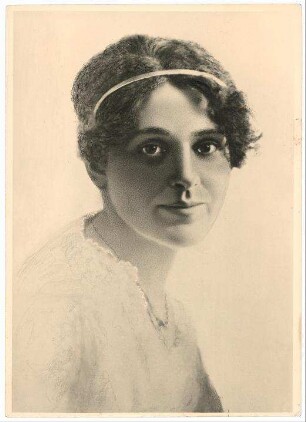 Fotografie von Marie Bischoff
