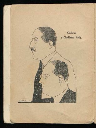 Cadenas y Gutiérrez Roig [Ilustración]