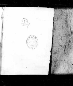 Derushim : SUB Hamburg Cod. Levy 173