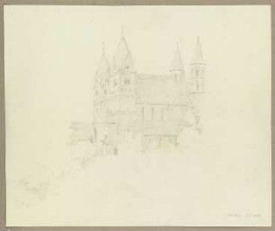 Kloster Arnstein