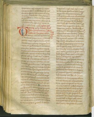 Theodorus martyr