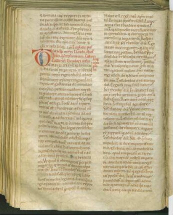 Theodorus martyr