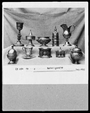 liturgisches Gerät