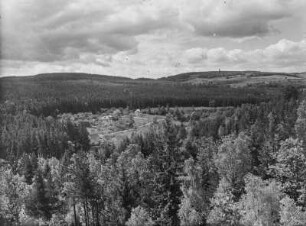 Berggießhübel, Ortsteilansicht
