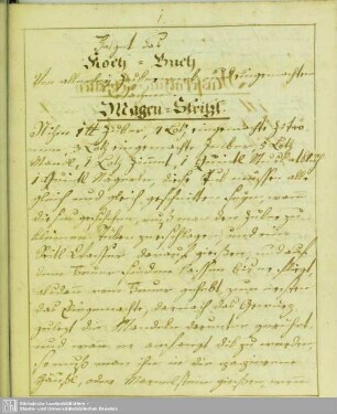 Koch-Buch