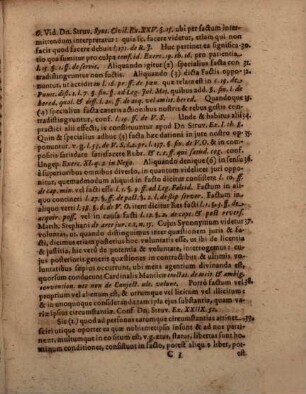 Disputatio Inauguralis Iuridica De Scientia
