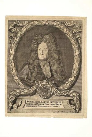 Samuel von Pufendorf