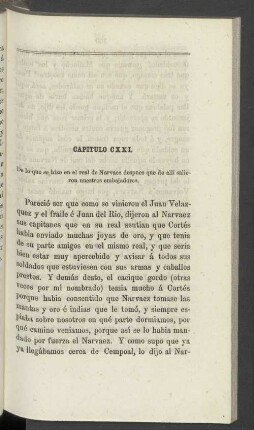 Capitulo CXXI