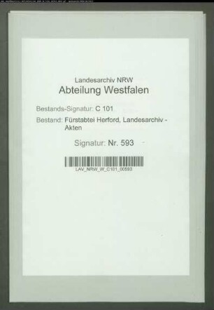 Markenteilungen