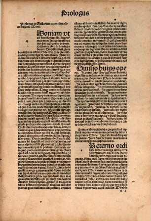 Stellarium Corone benedicte Marie virginis in laudem eius pro singulis predicationibus elegantissime coaptatum