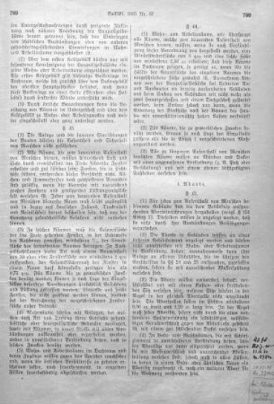 4. Aborte. (§ 45 - § 48)