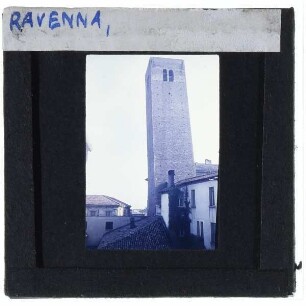 Ravenna, Torre Civica