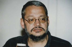Matthias Biskupek