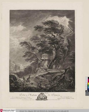 L'Orage