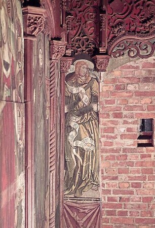 Unbekannte Sibylle