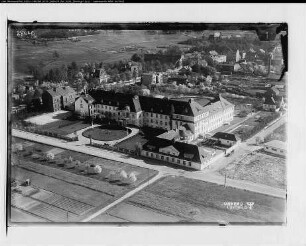 Luckenwalde (Kr. Jüterbog)