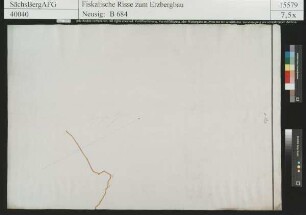 Zwitterstock Tiefer Erbstolln bei Altenberg