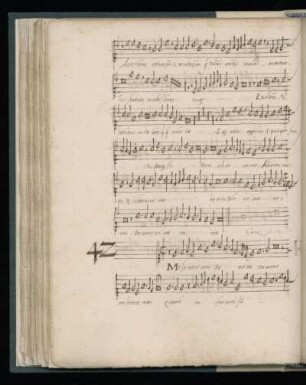42. Miserere mei domine