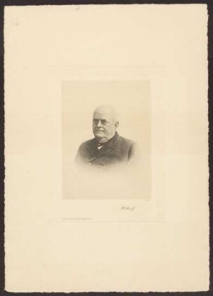 Hittorf, Johann Wilhelm