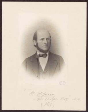 Hoffmann, Hermann
