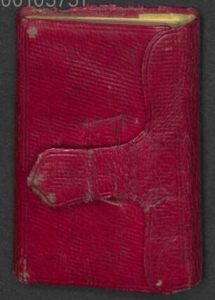 Taschen-Kalender : für das Jahr .... 1842
