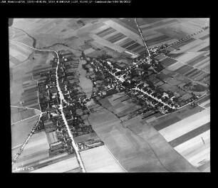 [ohne Angabe], Dorf