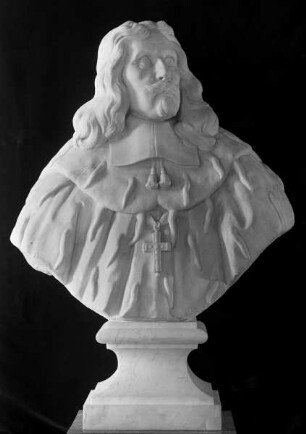 Kurfürst Johann Philipp von Schönborn?
