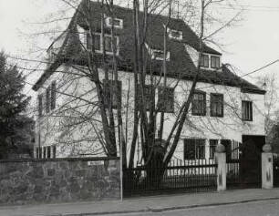 Haus 'Kyau'