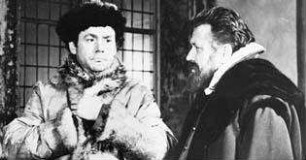 Johannes Kepler