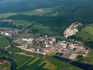 Heringen / Werra