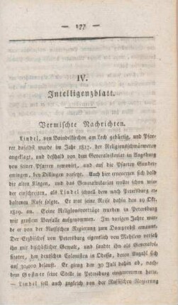 177-188 Intelligenzblatt