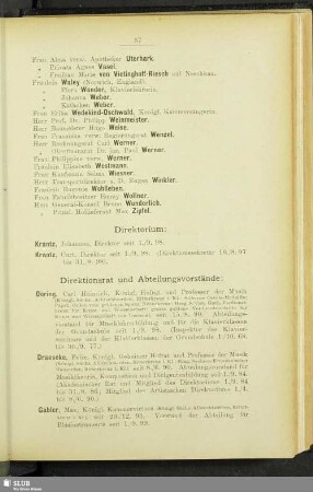 Direktorium