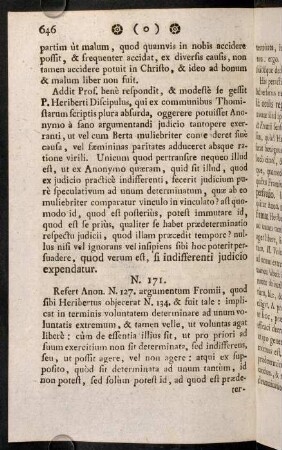 648-662, N. 171. - N. 173.