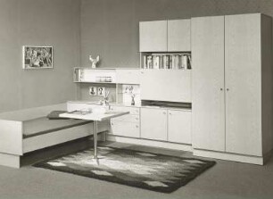 Jugendzimmer (Modell MT 800)
