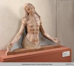 Christus als Schmerzensmann