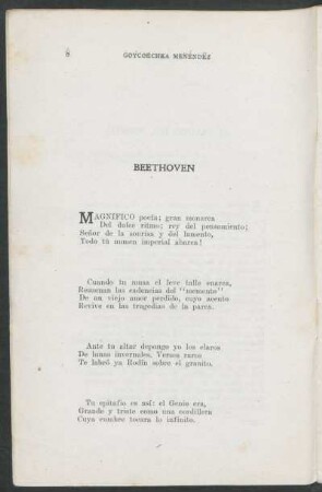 Beethoven