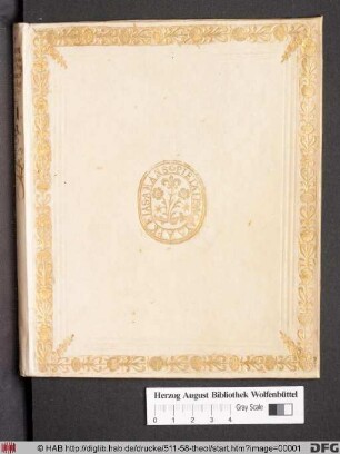 Johannis Sauberti, P. Prodromus Philologiae Sacrae : Adiecit insuper a fine notas, necnon in censorem quendam animadversiones: Deniq[ue] Indices pro re nata locupletes Auctorum, Rerum, Verborum