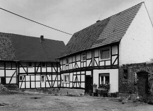 Ringgau, Sorge 1