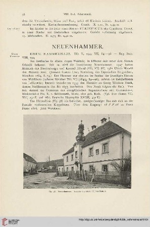 ⟦Neuenhammer⟧