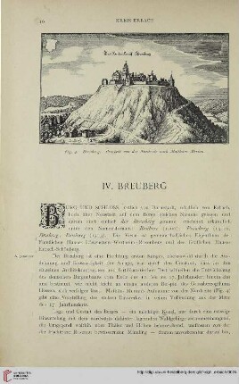 ⟦Breuberg⟧