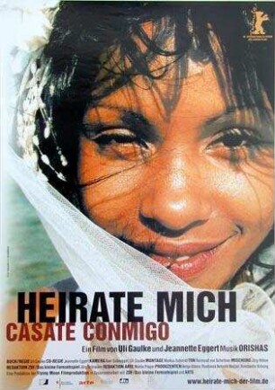 Heirate mich