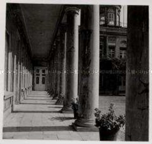 Potsdam, Neuer Garten, Marmorpalais