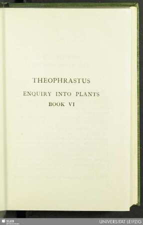 Book VI