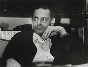 John Erpenbeck