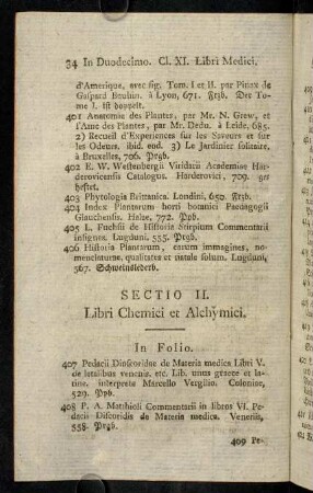 34-40, In Folio.